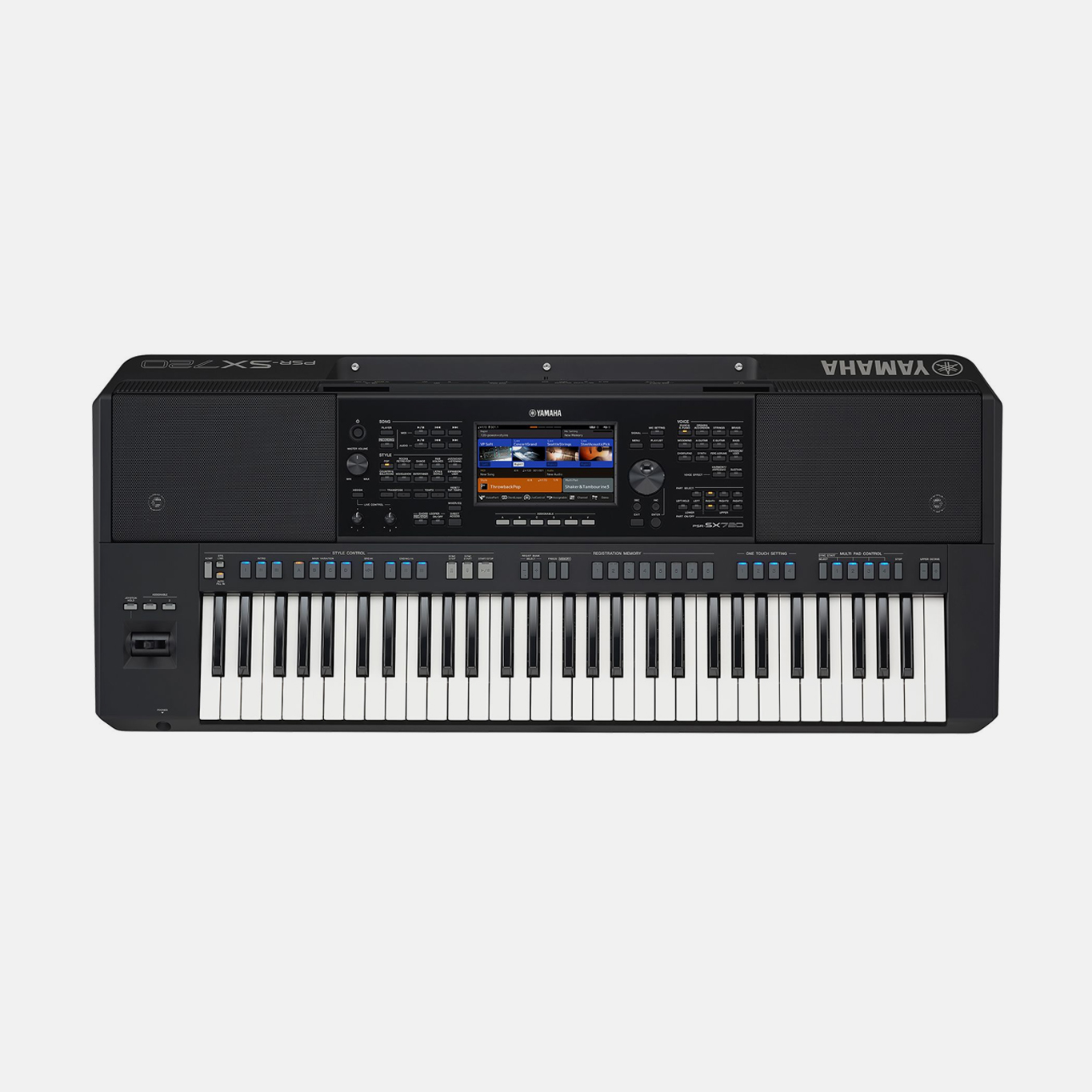 Yamaha PSR-SX720